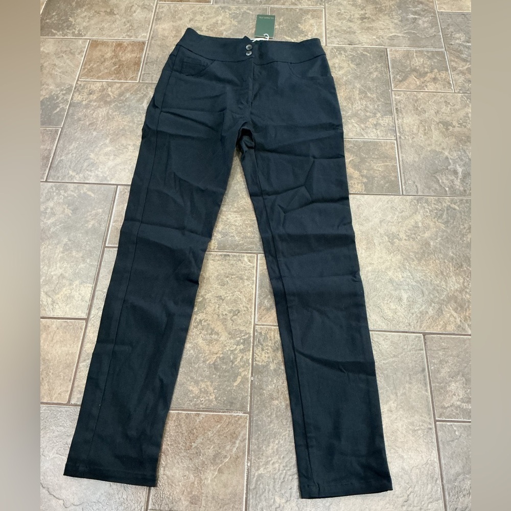 🥵 Women's Black pants